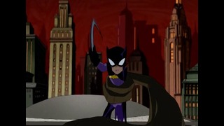 Бэтмен/The Batman 3 сезон 2 серия