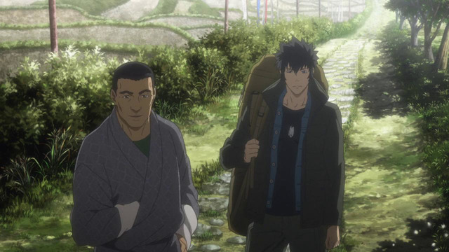 Psycho-Pass: Sinners of the System Case.3 – Onshuu no Kanata ni