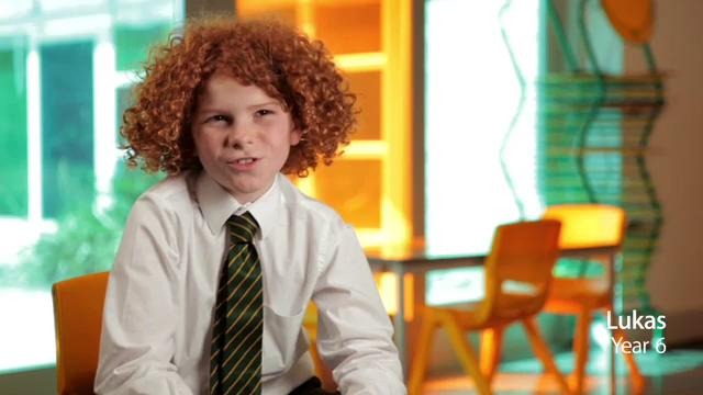 Apple Education Profiles – Flitch Green Academy