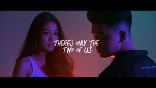 Inquisitive feat. Abbey & Ronin – Two Of Us (VINAI Edit) (Lyric Video 2017)