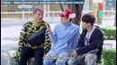SJ Returns 2 – Ep.3 «Найдите ресторан около концертного зала»