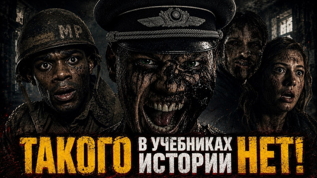 Грехо Обзор Оверлорд | Кинокос