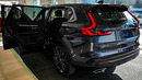 2024 Honda CR-V – Premium Family Compact SUV