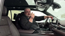 Cadillac Escalade 2024 – Номерок блатной, три семерочки;)