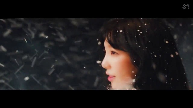 TAEYEON – ‘This Christmas’ MV
