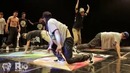R16 Korea 2012 World Finals Bboy Crew | YAK FILMS | Othello & 14KT Music
