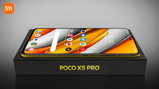 Poco X5 PRO — Xiaomi сделали НЕВОЗМОЖНОЕ
