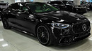 2024 Mercedes-AMG S63 – FULL VISUAL REVIEW