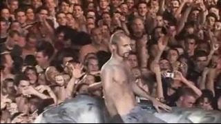 Rammstein – Stripped – Live in Nimes, France July 2005 youtube original