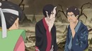 Хладнокровный Ходзуки / Hoozuki no Reitetsu (Трейлер)