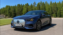 Mercedes C-Class Electric 2027 — за что доплата к CLA