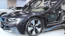 BMW i8 avtomobili O`zbekistonda yagonami