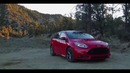 Subaru WRX (2015) vs Ford Focus ST(2014) Head 2 Head Ep. 50