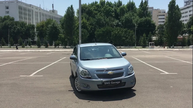 Что брать Nexia 3, Ravon R3 или Ravon R4, Chevrolet Cobalt авто обзор в Узбекистане