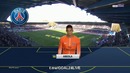 (HD) Труа – ПСЖ | Французская Лига 1 2017/18 | 28-й тур