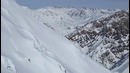 Helliski and freeride in Uzbekistan