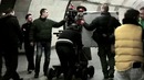 Metro: Last Light – Enter the Metro Behind the Scenes