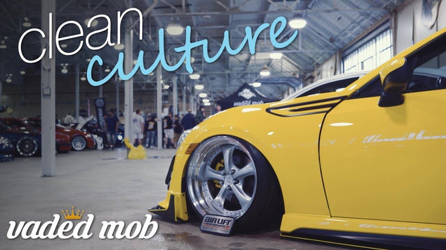 Clean Culture X Vaded Mob Indianapolis 2019 | Flink Films