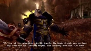 Warcraft История мира – Акерус Черный Оплот – История Оплотов