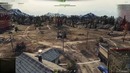 Рейдер T95 – Разрыв шаблонов №4 – от КРАН [World of Tanks