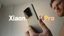 Обзор титанового Xiaomi 14 Pro — МЕГАхорош