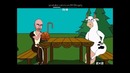 Физрук 3 сезон