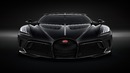 BUGATTI’s latest Masterpiece | La Voiture Noire