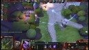 The International 2016: Grand Final: Wings vs DC (Game 1)