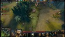 WEC Lan Finals: VG vs NewBee (WB Semifinals, Game 3) DOTA2