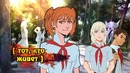 Тот, кто живёт (ТКЖ Видеокомикс) – Серия 02