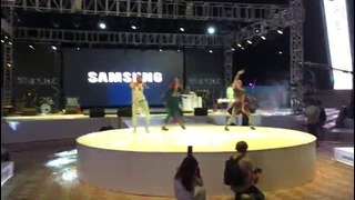 Презентация Samsung Galaxy S6 – Tashkent. Part 2