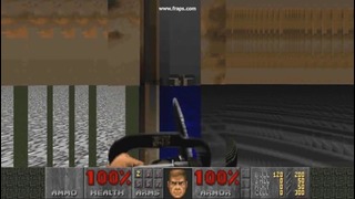 16 бит тому назад – idTech1 (Doom) engine