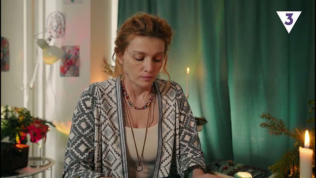 Приворот – 4 серия | 2025