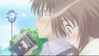 Девчонки в очках 3 Серия (OVA)
