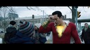 Шазам! — Русский трейлер #2 (2019)