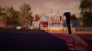 Hello Neighbor Alpha 2 – Экскурсия по подвалу соседа
