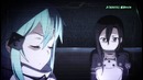 Sword art online 2 (Трейлер)