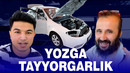 Yozgi Profilaktika Juda Zarur
