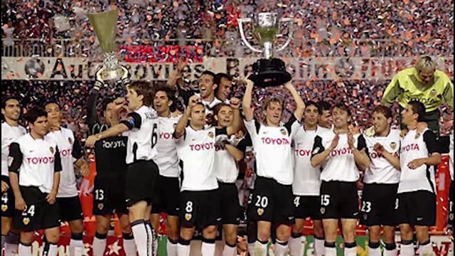 Мини-ТОП-10 самых титулованных клубов Испании