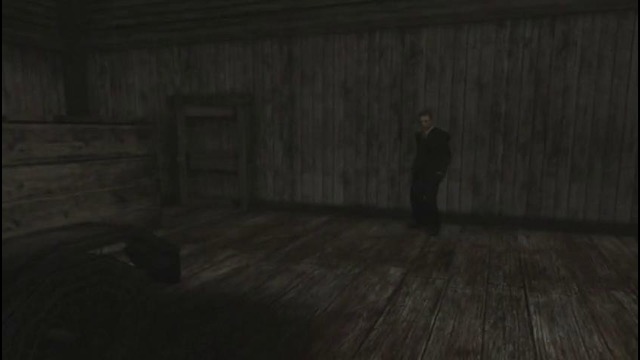 А вот и сейфик подкатил►► Call of Cthulhu #9