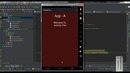 Android Studio Tutorial – 48 – Explicit and Implicit Intent