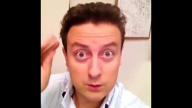 Универ Станислав Ярушин – Антон Мартынов пьяный