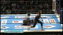 (Рестлинг бой) Hiroshi Tanahashi vs. Juice Robinson (NJPW – New Japan Cup 2018)