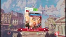 Трейлер, посвященный релизу BioShock Infinite: The Complete Edition