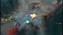 Dota 2 Moments #134 – Just in Time 16.0