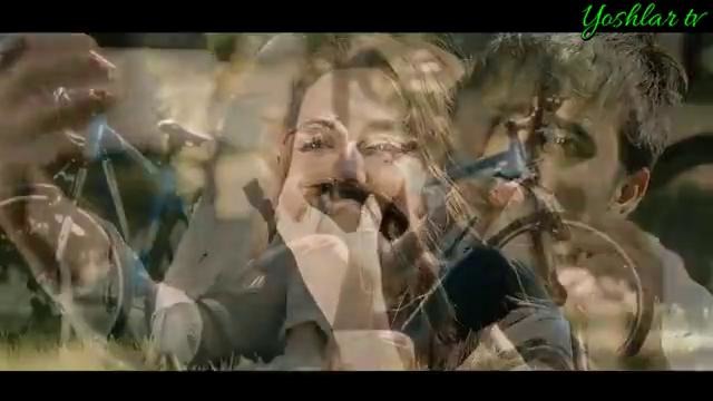 Otash Kasimov – Bevafo yor (Xit)