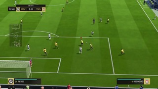 FIFA 18 Как играть в защите. Туториал