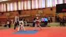 Frederik Emil Olsen – Highlights 2013 TaeKwondo