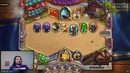 Hearthstone] The Gandhi Deck