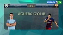 Birga bir Aguero vs Suarez